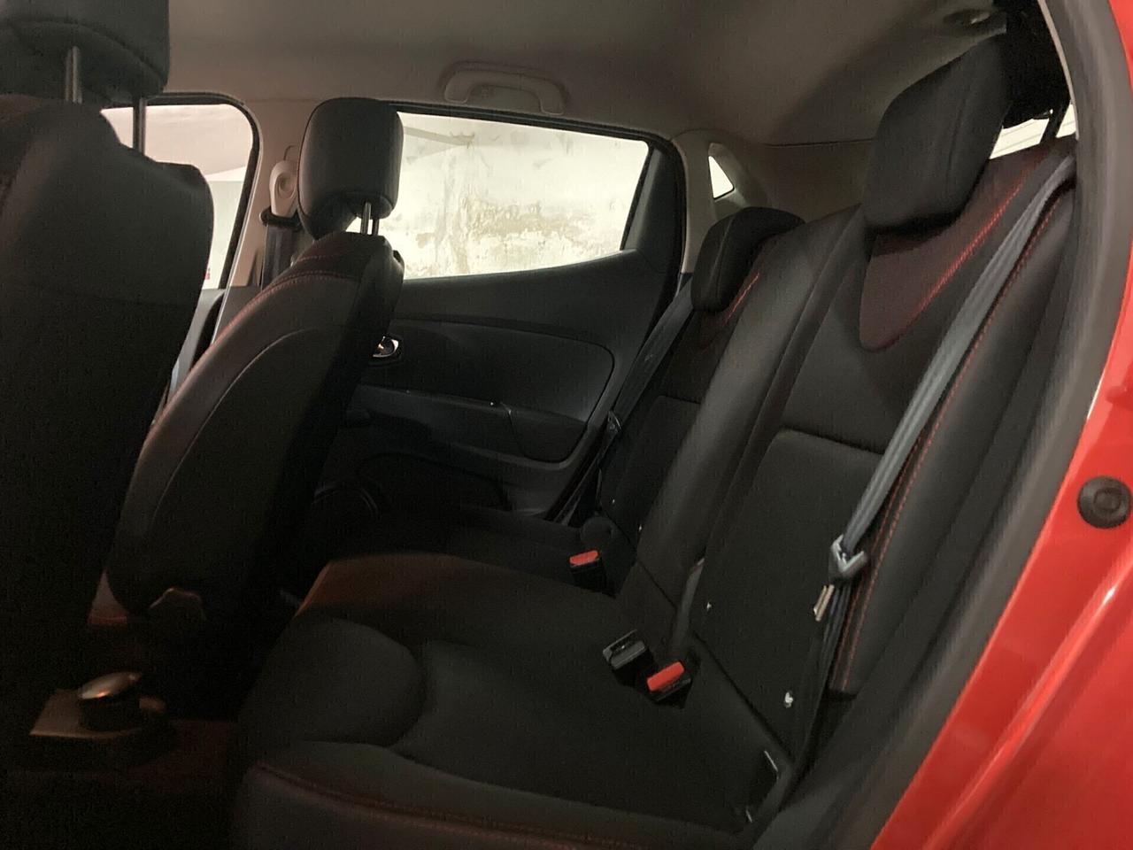 Renault Clio 1.5 dCi - X NEOPATENTATI - 2014