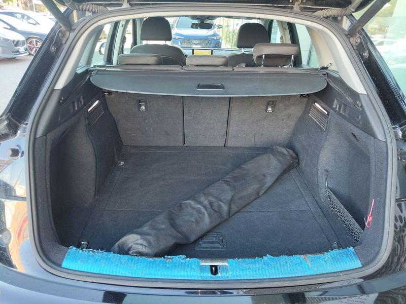 Audi Q5 40 TDI Business Sport quattro S tronic