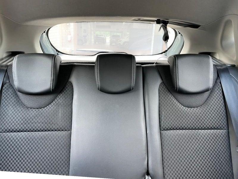 Renault Clio 1.5 DCI 90cv MOSCHINO