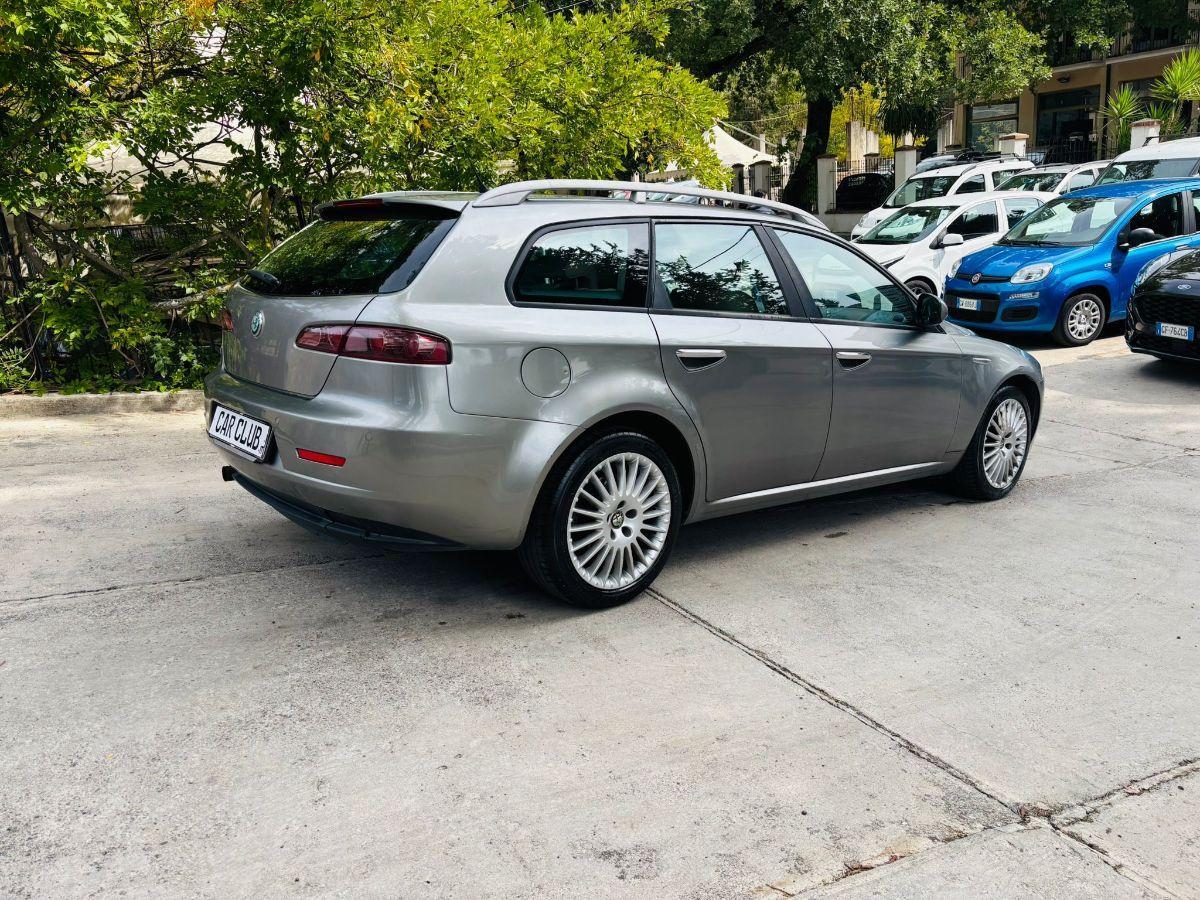 Alfa Romeo 159 SportWagon 1.9 JTDm 150cv Distinctive