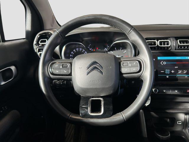 CITROEN C3 Aircross C3 Aircross BlueHDi 100 S&S Feel