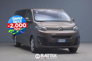 Citroen Spacetourer XL 2.0 Bluehdi 180CV Business EAT8 9p.ti
