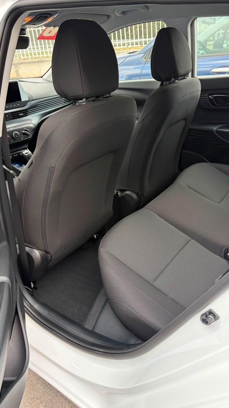 Hyundai i20 1.0 T-GDI Connectline