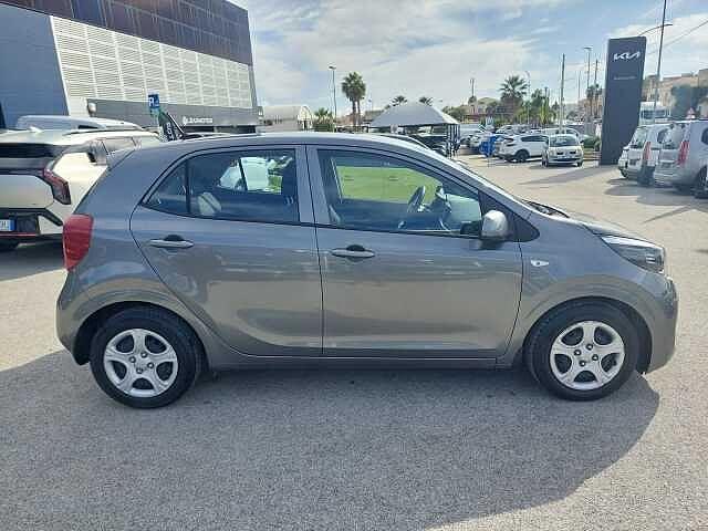 Kia Picanto 1.0 12V 5 porte Urban TT