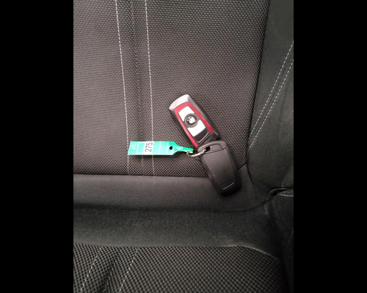 BMW Serie 1 F/20-21 2015 - 118d Sport auto 5p my18