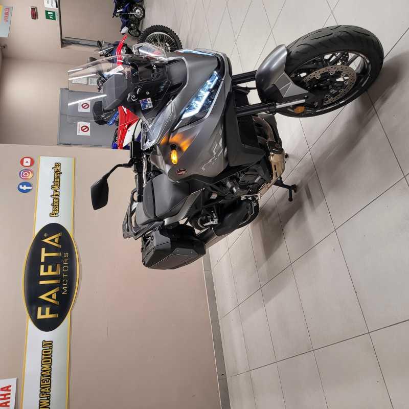 Honda NT 1100 DCT - 2023