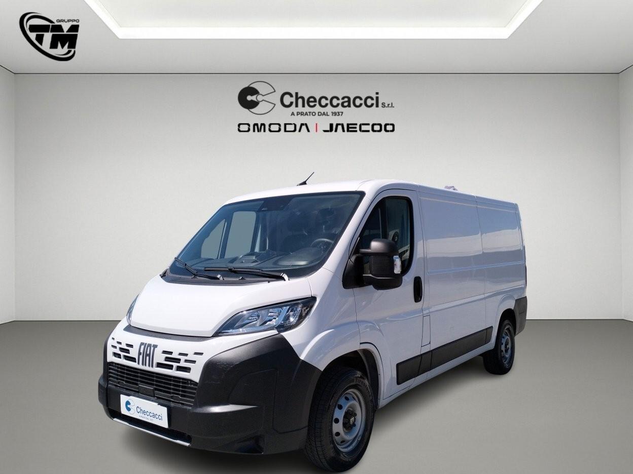 FIAT Ducato 33 2.2 Mjt 140CV PM- TB * 27 000 KM *