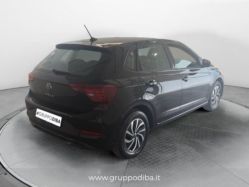 Volkswagen Polo VI 2022 1.0 Life 80cv