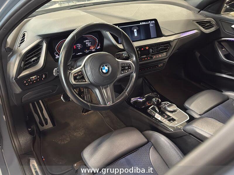 BMW Serie 1 F40 Diesel 116d Msport auto