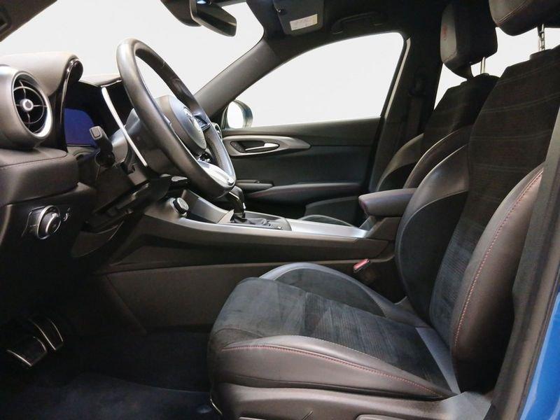 Alfa Romeo Tonale 1.5 hybrid Speciale 130cv tct7