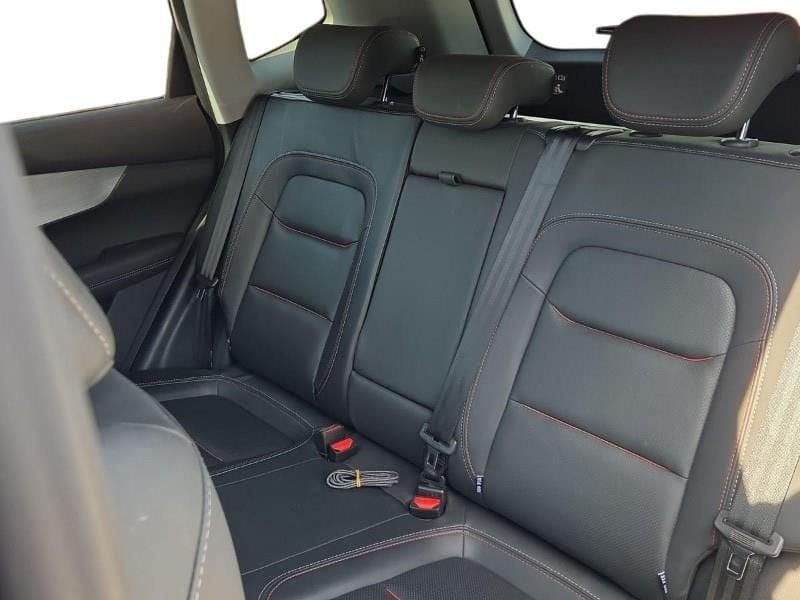 DR AUTOMOBILES DR 6.0 1.5 Turbo CVT Bi-Fuel GPL