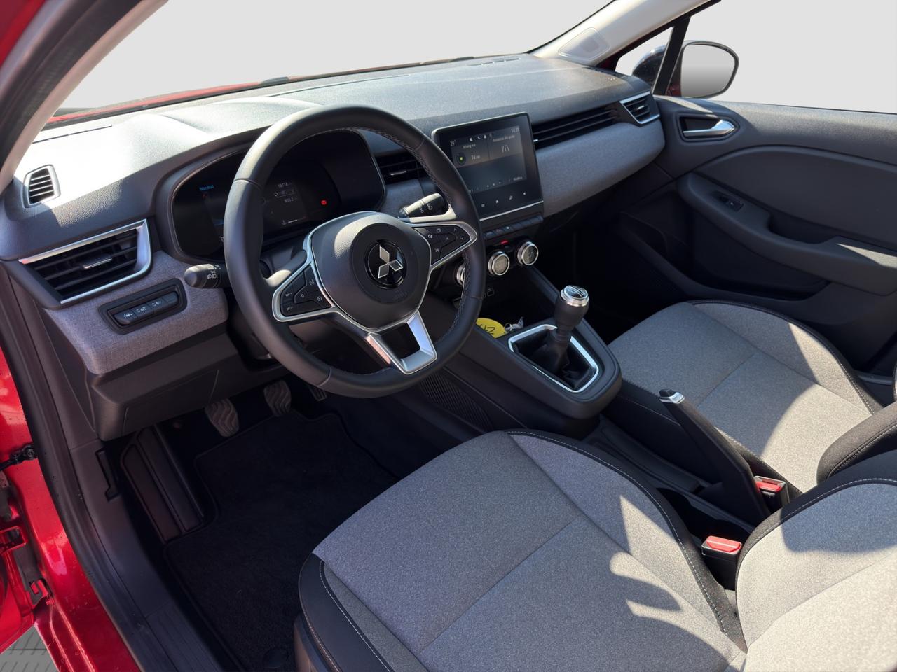 MITSUBISHI Colt 7ª serie Colt 1.0L turbo 90 CV Invite