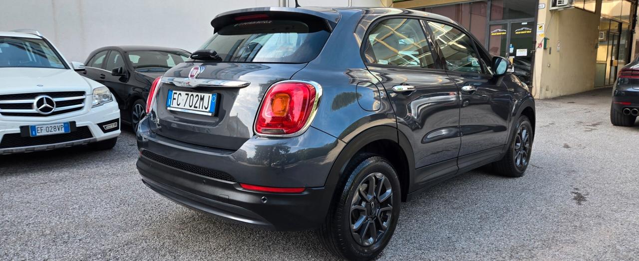 Fiat 500X 1.3 MultiJet 95 CV Business