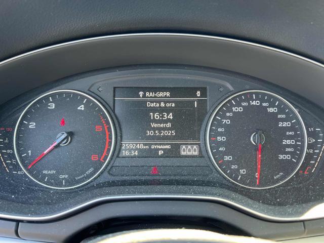 AUDI Q5 3.0 TDI quattro tiptronic Business