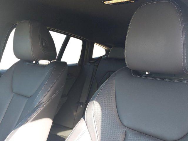 BMW X4 xDrive20d 48V Msport
