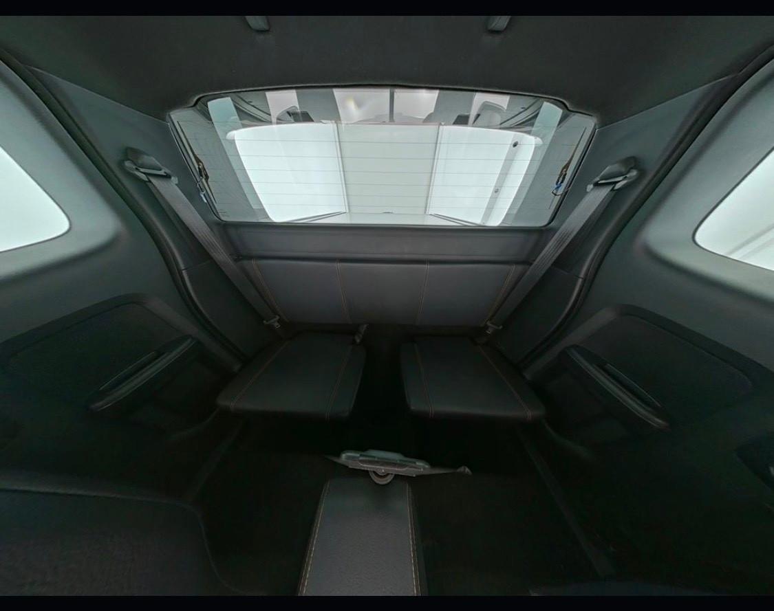 Ford Ranger 2.0 TDCI 2P ExtraCab 213Cv Wildtrak Restyling Aut. 10 Marce