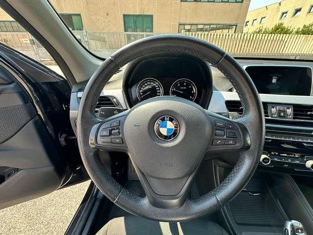 BMW X1 sDrive18d Business Aut. 150cv