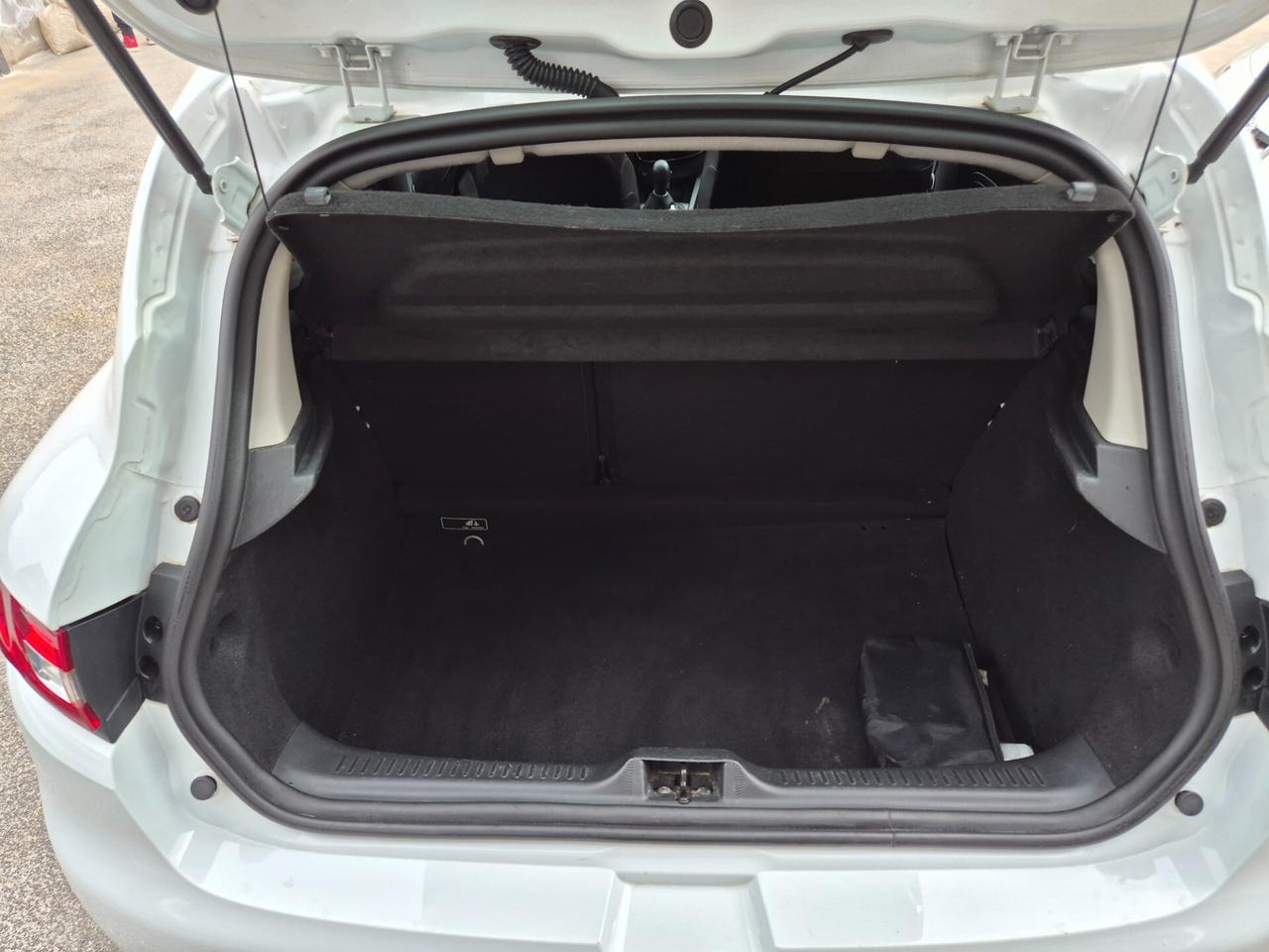 Renault Clio 1.2 75CV GPL 5 porte Live