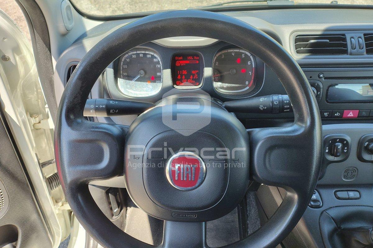 FIAT Panda 0.9 TwinAir Turbo Natural Power Easy