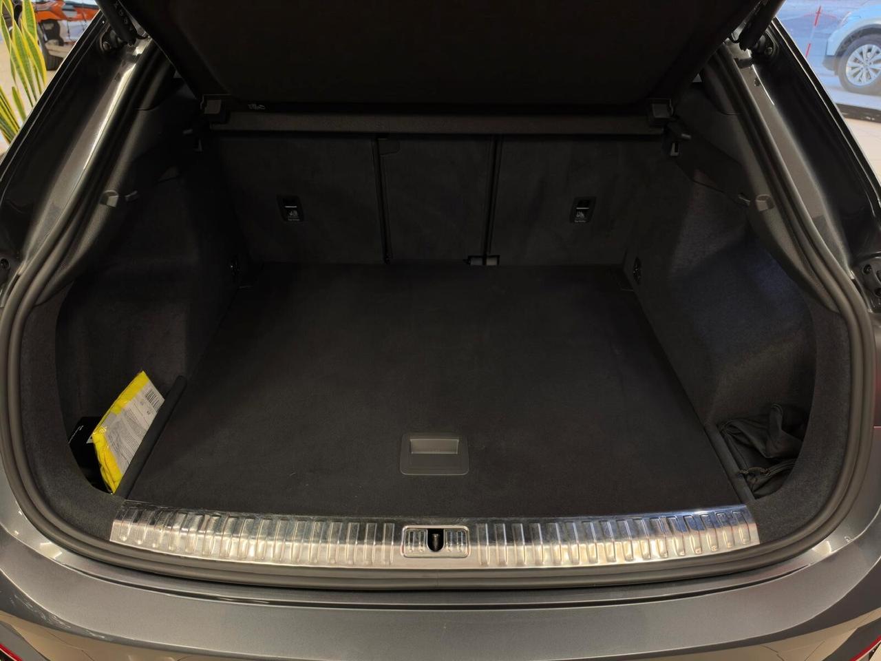 Audi Q3 SPB 2.0 TDI 150cv Sline