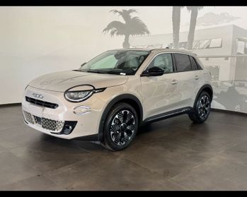 FIAT 600 (2023-->) Hybrid DCT MHEV La Prima