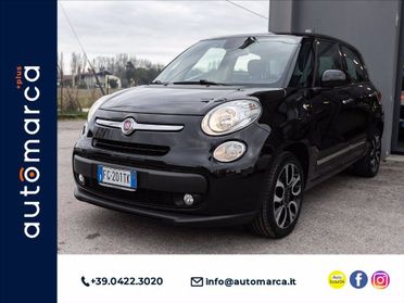 FIAT 500L 1.3 mjt Lounge 95cv del 2017