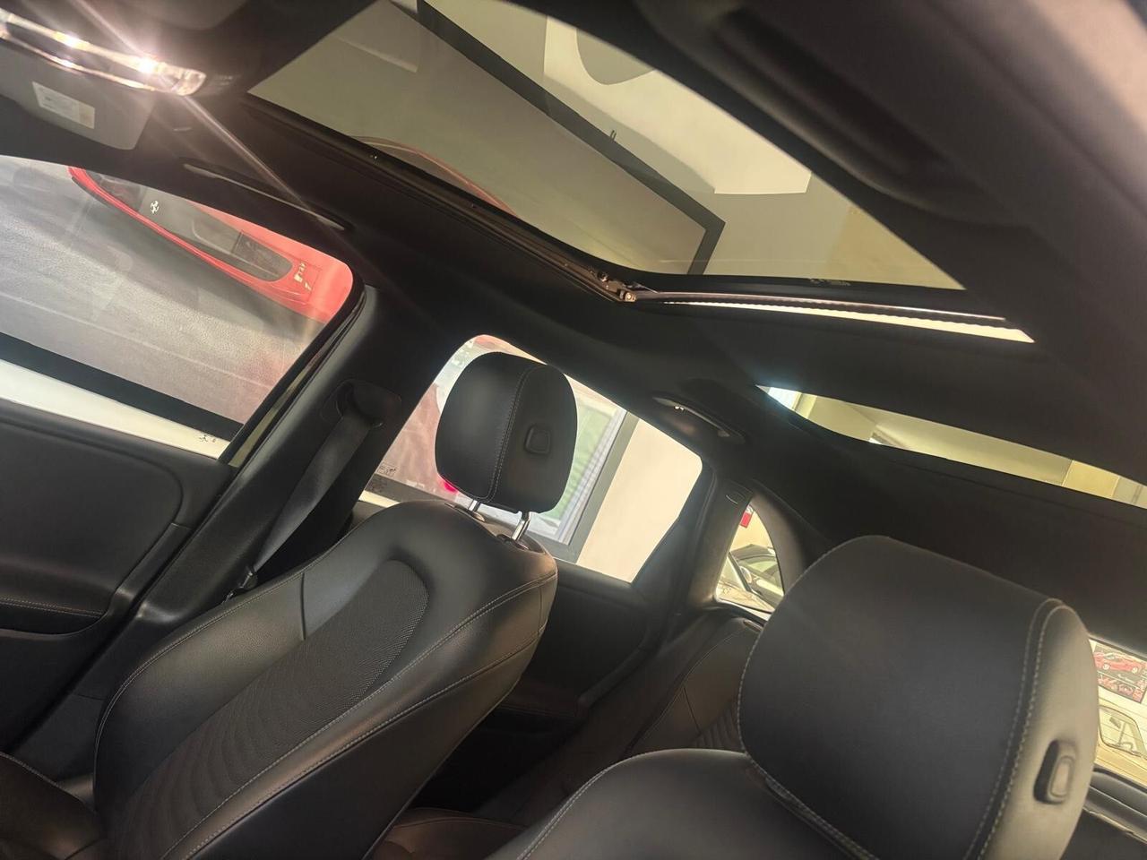 Mercedes-benz B 180 d Automatic Sport Plus