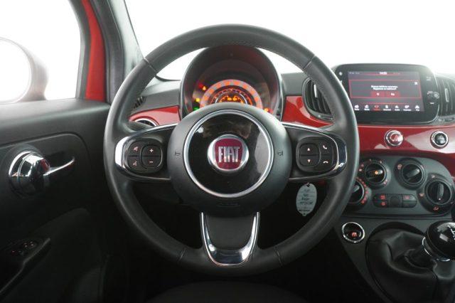 FIAT 500 500 1.0 Hybrid