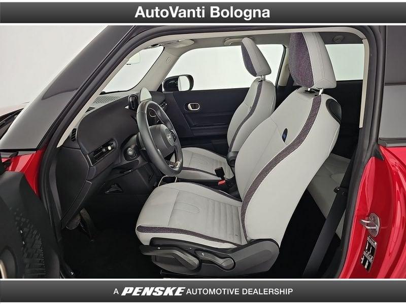 MINI Cooper Mini Cooper 3p 2.0 S Classic auto