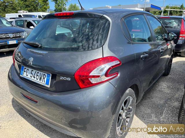 PEUGEOT 208 1° serie PureTech 68 5 porte Access