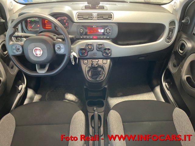 FIAT Panda 1.0 FireFly S&S Hybrid City Life PROMO !!