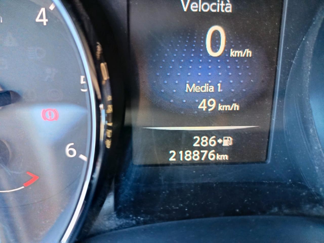 Nissan Pulsar 1.5 dCi Tekna