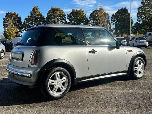 MINI Mini 1.4 tdi One D De Luxe