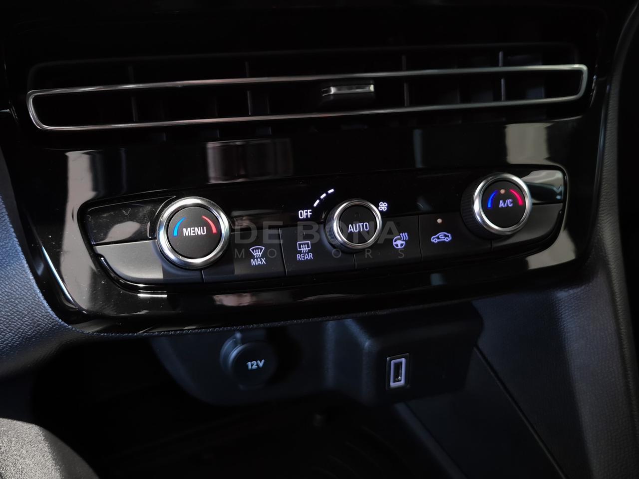 Opel Mokka 1.2 edition s&s 130cv at8