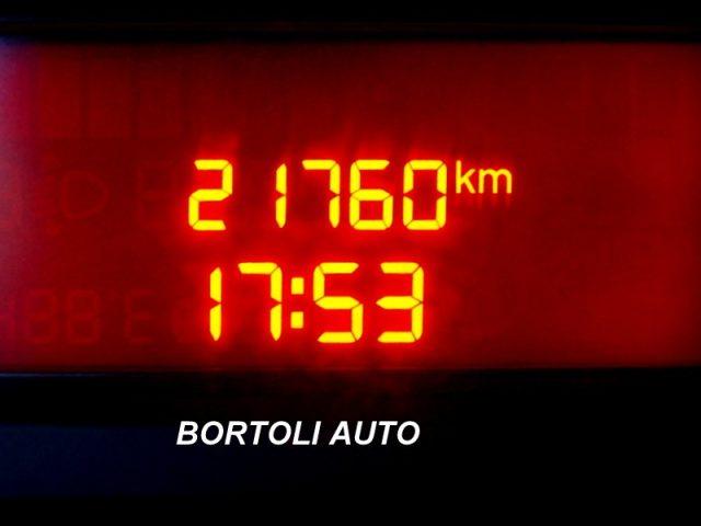 FIAT Doblo 1.3 MJT 21.000 KM CARGO LAMIERATO SX