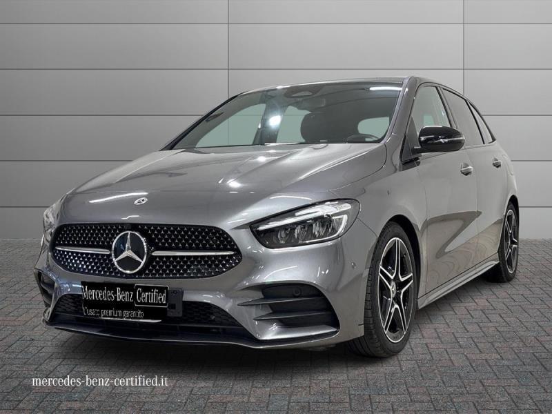 Mercedes Classe B 200 200 D Premium AMG Line 8G-DCT