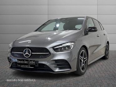 Mercedes Classe B 200 200 D Premium AMG Line 8G-DCT