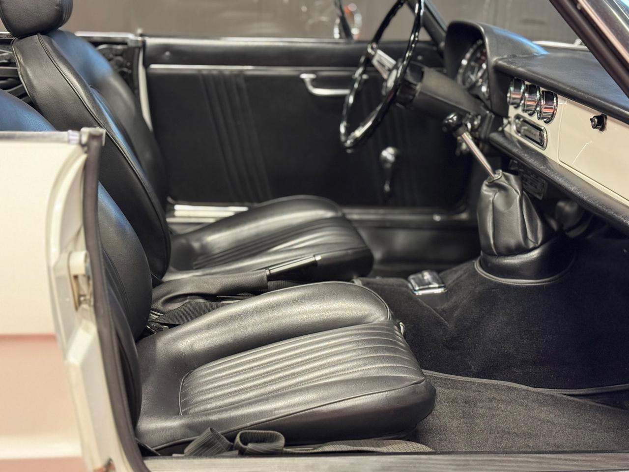 Alfa Romeo Duetto Spider 1.300