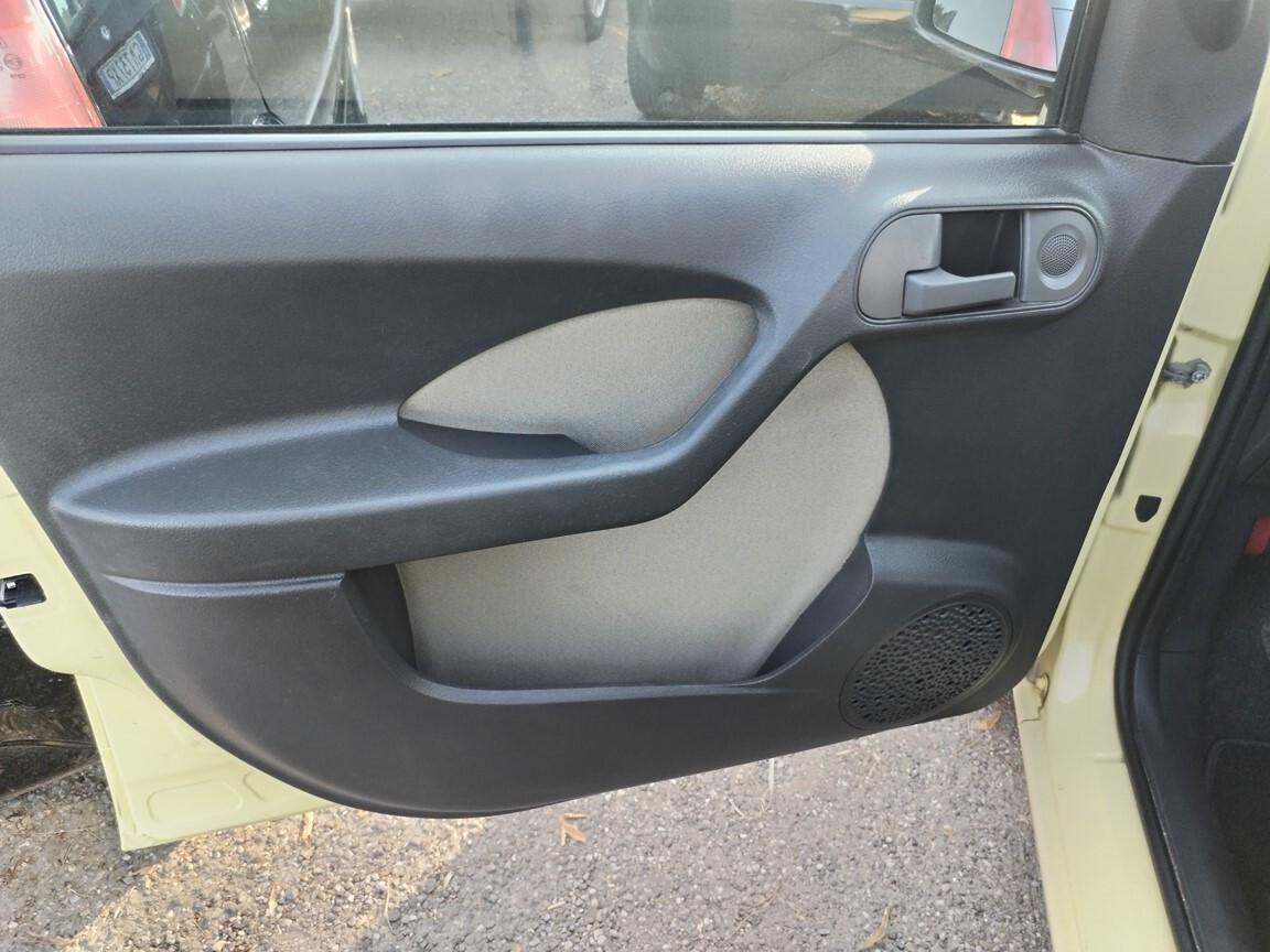 Fiat Panda 1.2 FIRE Dynamic 83000KM 5/2008 MANUTENUTA