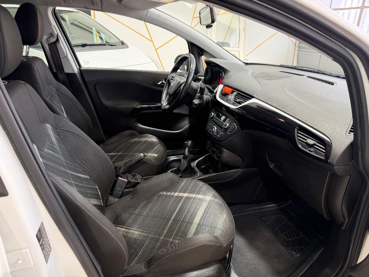 OPEL - Corsa - 1.2 5p. b-Color