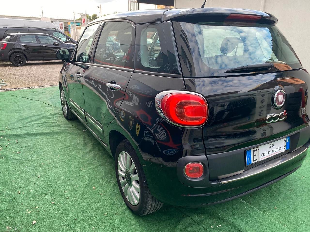 Fiat 500L 1.3 Multijet 85 CV Pop Star