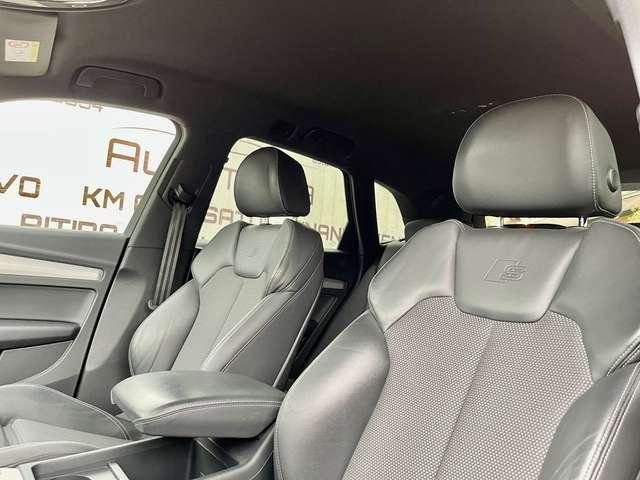 Audi Q5 40 tdi Quattro PREZZOREALE\VIRTUAL\UNIPRO\KMCERTIF