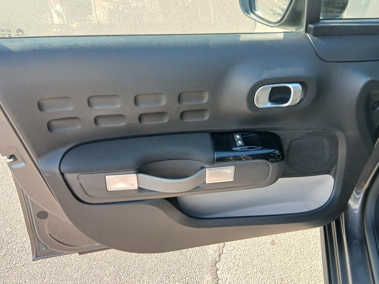 Citroen C3 BlueHDi 100 S&S Shine Pack
