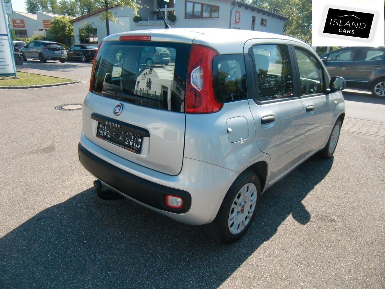 Fiat Panda 1.2 Pop