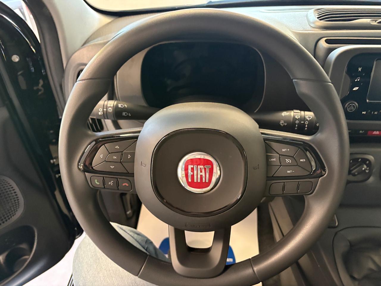 Fiat Panda La Pandina Icon 1.0 Hybrid Km0