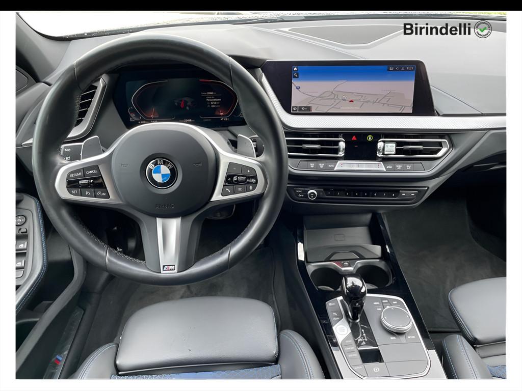 BMW 118d 5 Porte