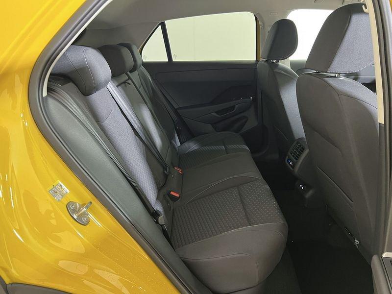Volkswagen T-Roc T-Roc 1.5 eTSI ACT 150 CV DSG Life
