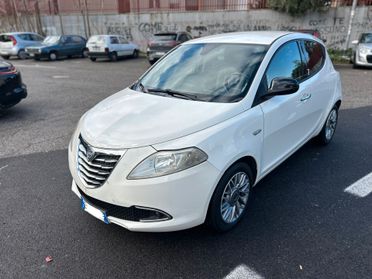 Lancia Ypsilon 1.3 MJT 16V S&S Platinum x neopatentati