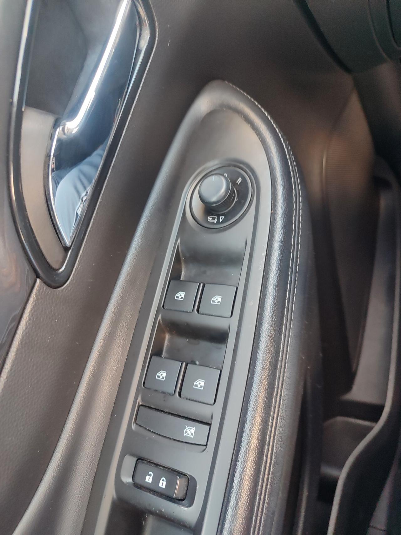 Opel Mokka X 1.6 CDTI Ecotec 136CV 4x2 aut. Advance