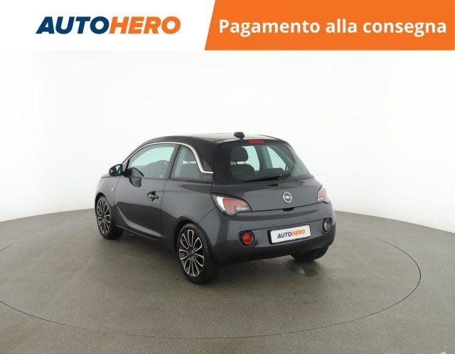 OPEL Adam 1.2 70 CV Glam